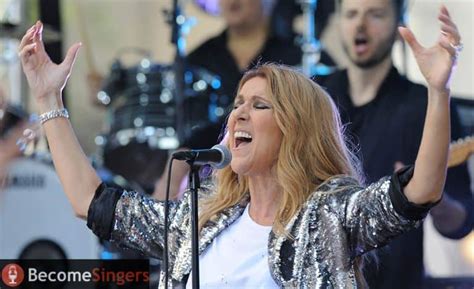 celinedionforum|is celine dion still singing.